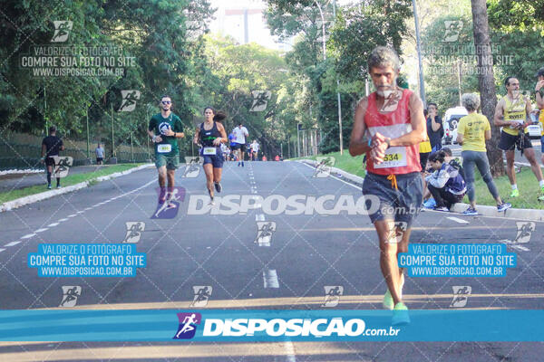 1ª Corrida Maringá Solidária