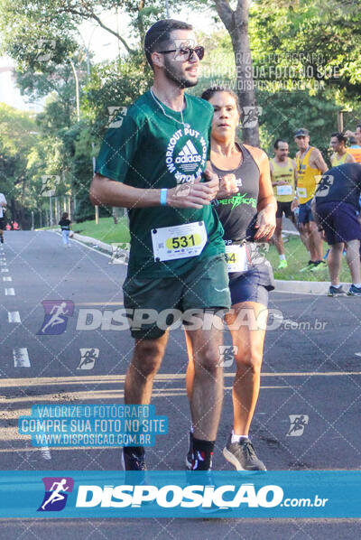 1ª Corrida Maringá Solidária