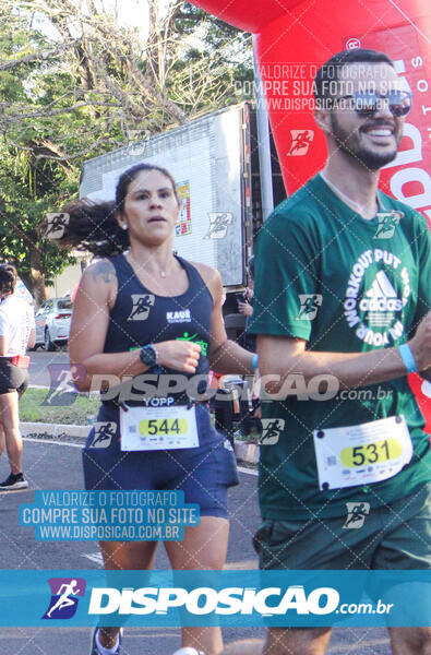 1ª Corrida Maringá Solidária