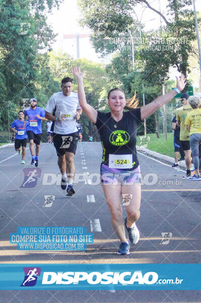 1ª Corrida Maringá Solidária