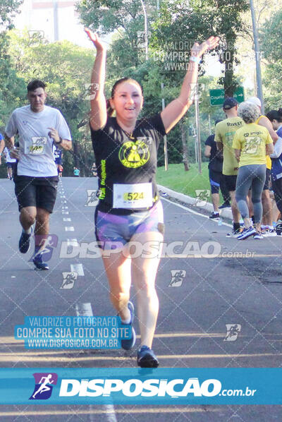 1ª Corrida Maringá Solidária