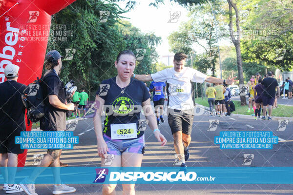 1ª Corrida Maringá Solidária