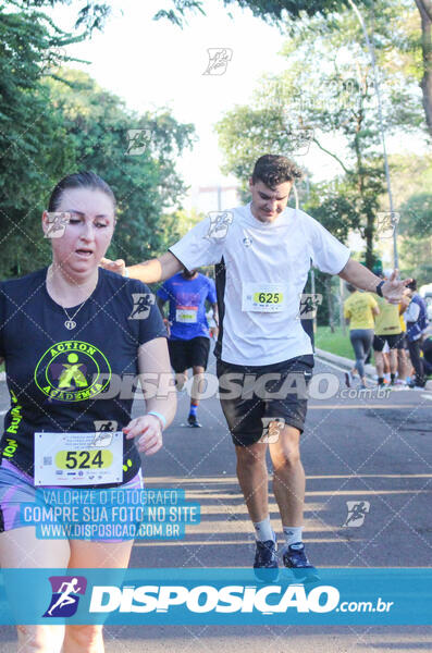 1ª Corrida Maringá Solidária