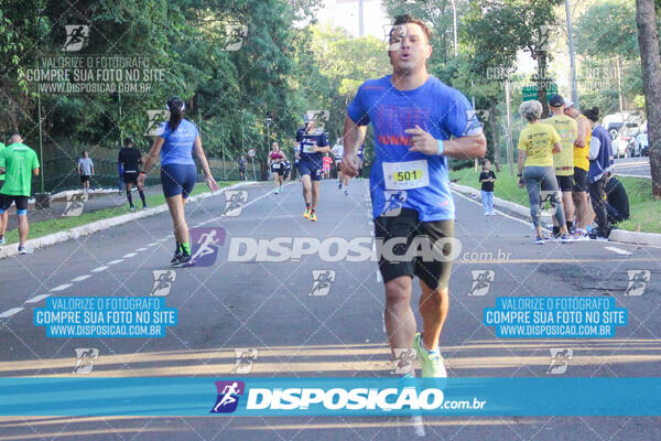 1ª Corrida Maringá Solidária