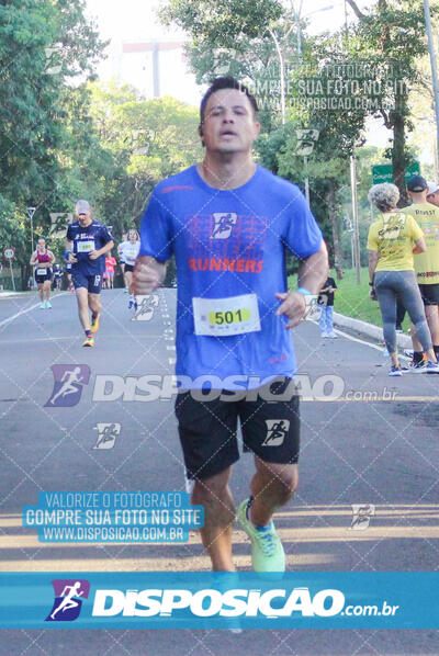 1ª Corrida Maringá Solidária