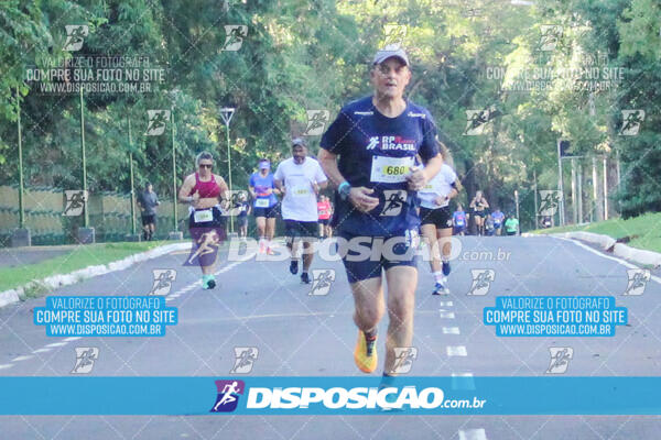 1ª Corrida Maringá Solidária