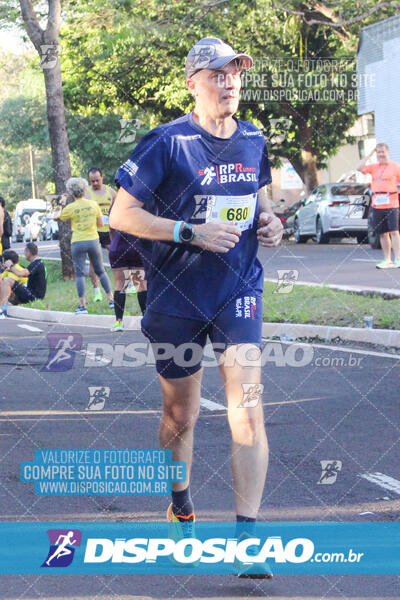 1ª Corrida Maringá Solidária