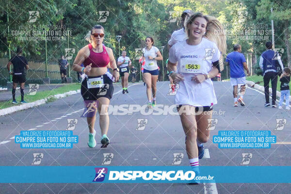 1ª Corrida Maringá Solidária