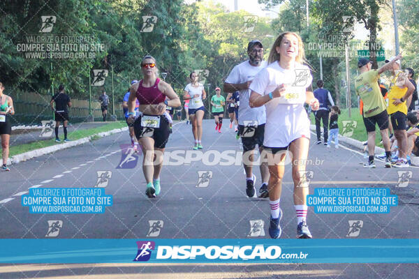 1ª Corrida Maringá Solidária