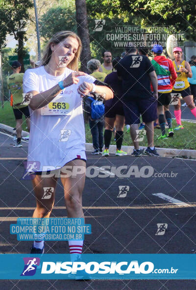 1ª Corrida Maringá Solidária