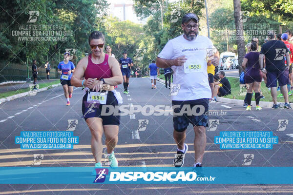 1ª Corrida Maringá Solidária