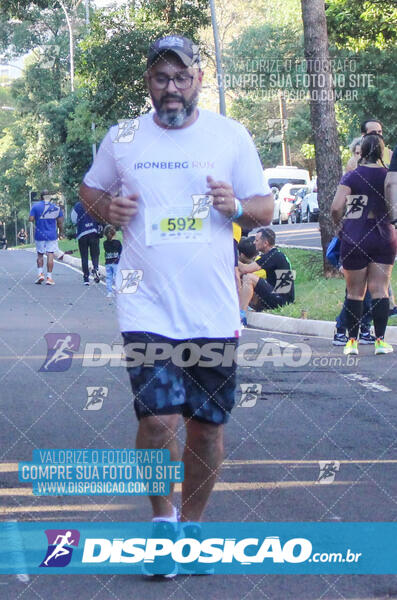 1ª Corrida Maringá Solidária