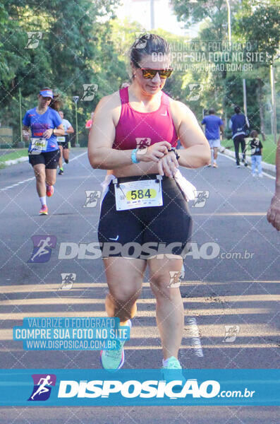 1ª Corrida Maringá Solidária