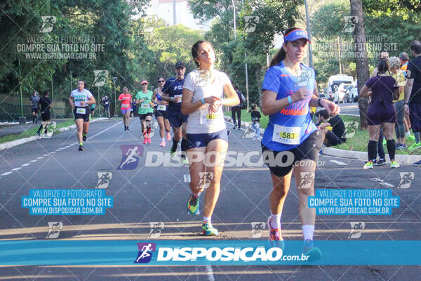 1ª Corrida Maringá Solidária