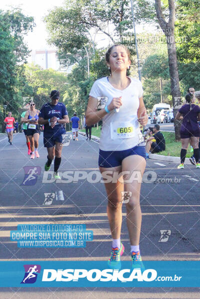 1ª Corrida Maringá Solidária