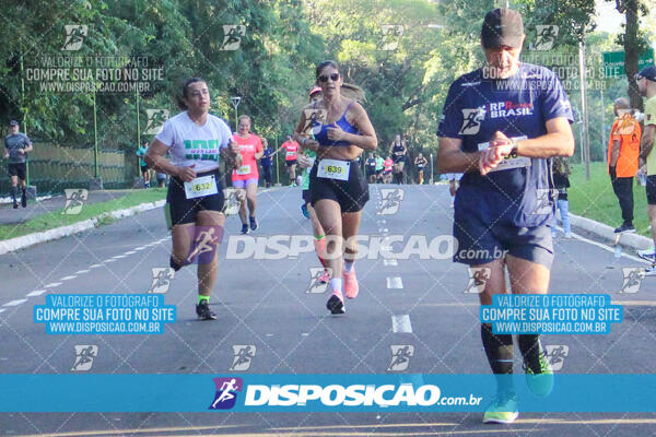 1ª Corrida Maringá Solidária