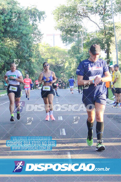 1ª Corrida Maringá Solidária