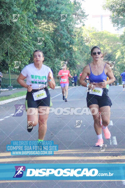 1ª Corrida Maringá Solidária