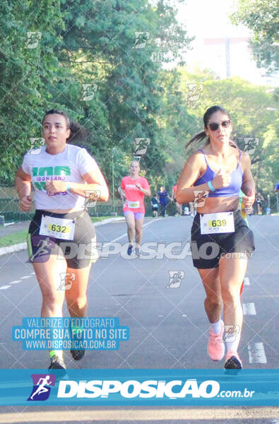 1ª Corrida Maringá Solidária