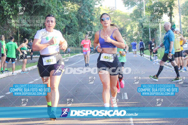 1ª Corrida Maringá Solidária