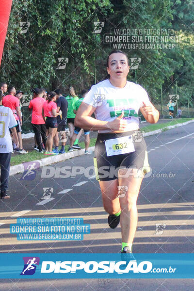 1ª Corrida Maringá Solidária