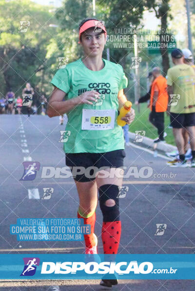 1ª Corrida Maringá Solidária