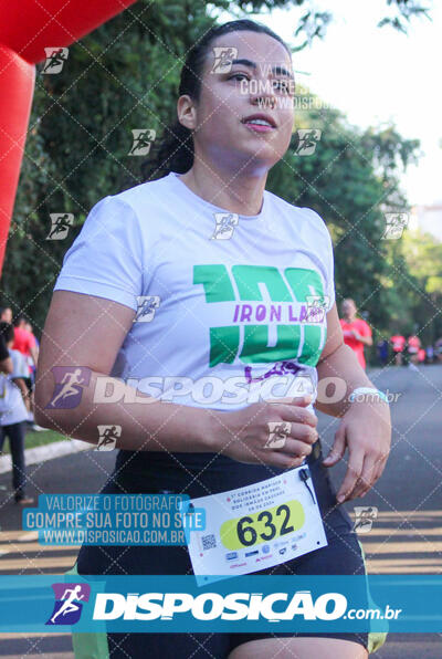 1ª Corrida Maringá Solidária