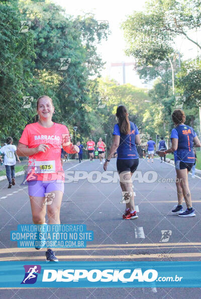 1ª Corrida Maringá Solidária