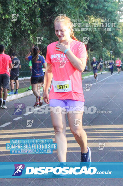 1ª Corrida Maringá Solidária