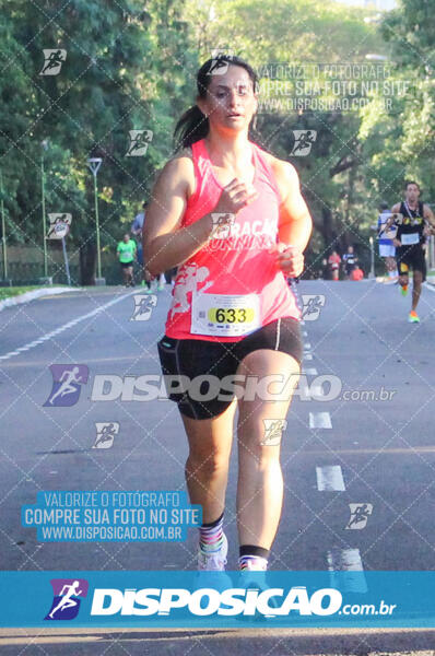 1ª Corrida Maringá Solidária