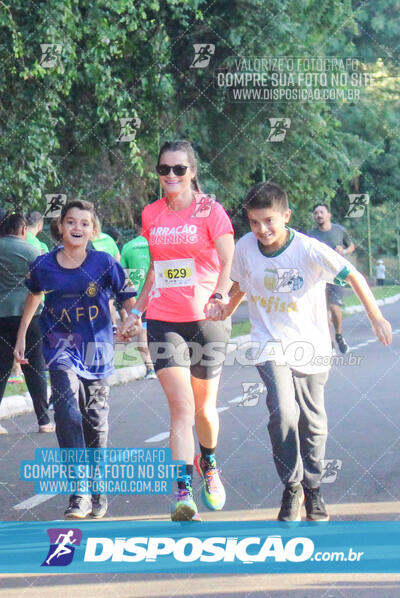 1ª Corrida Maringá Solidária