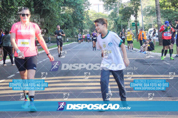 1ª Corrida Maringá Solidária