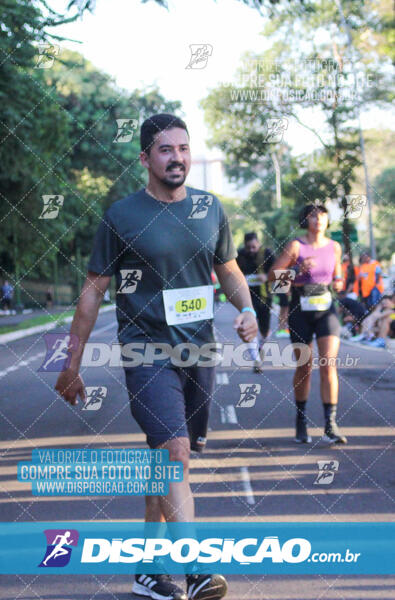 1ª Corrida Maringá Solidária