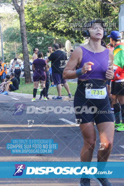 1ª Corrida Maringá Solidária