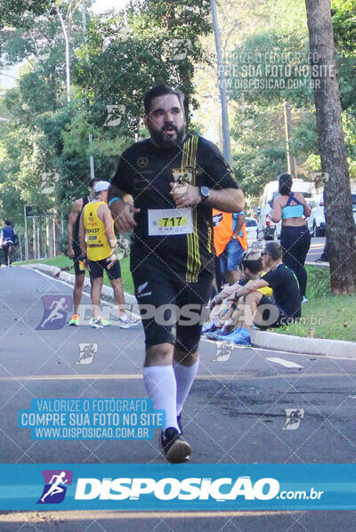 1ª Corrida Maringá Solidária