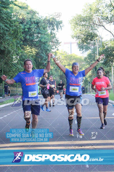 1ª Corrida Maringá Solidária