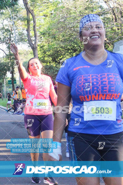 1ª Corrida Maringá Solidária