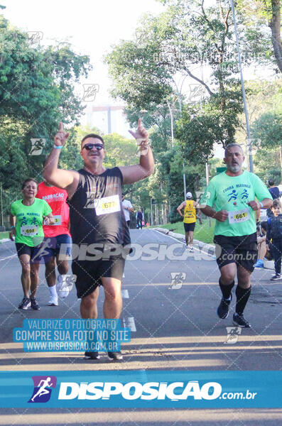 1ª Corrida Maringá Solidária