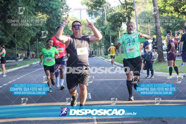 1ª Corrida Maringá Solidária