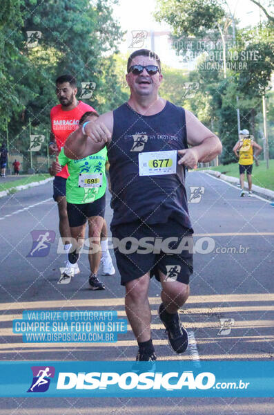 1ª Corrida Maringá Solidária