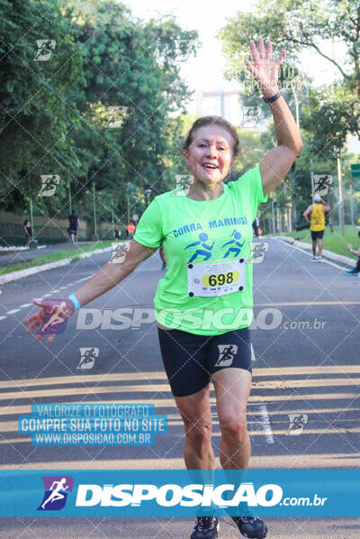 1ª Corrida Maringá Solidária