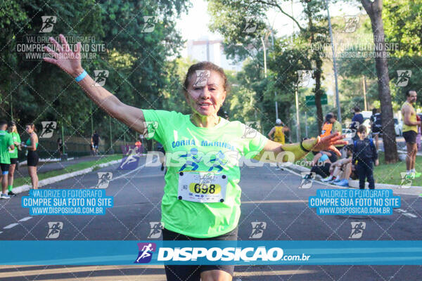 1ª Corrida Maringá Solidária