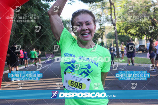 1ª Corrida Maringá Solidária