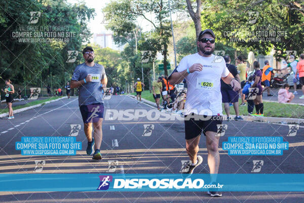 1ª Corrida Maringá Solidária