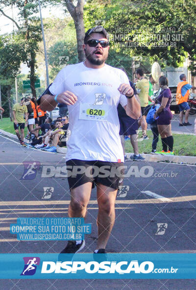 1ª Corrida Maringá Solidária