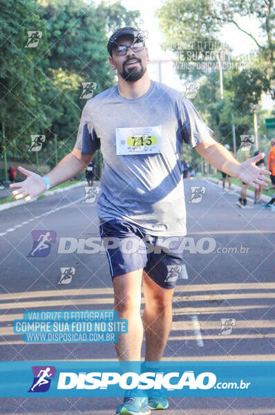 1ª Corrida Maringá Solidária