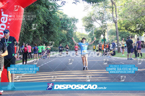 1ª Corrida Maringá Solidária