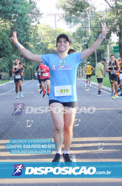 1ª Corrida Maringá Solidária