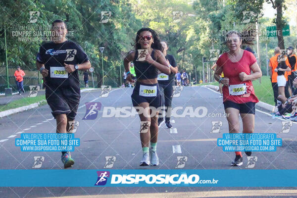 1ª Corrida Maringá Solidária