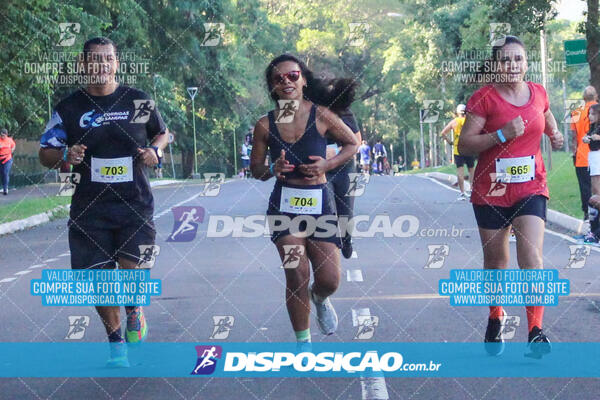 1ª Corrida Maringá Solidária